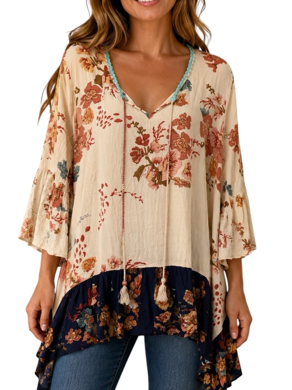 LulaSoul Top